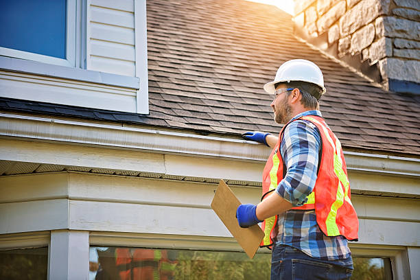 Roof Repair in Joy